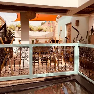 Gasaembre Touareg , Marrakesh Morocco