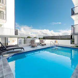 Pacific Sands 4*, Mackay Australia